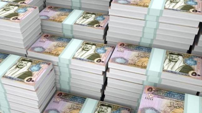 تنظيم الاتصالات ترفد الخزينة بـ107 ملايين دينار