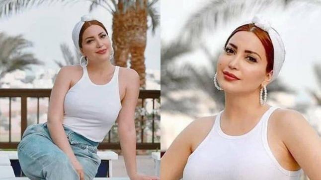 نسرين طافش ترقص “السالسا” باحتراف .. فيديو