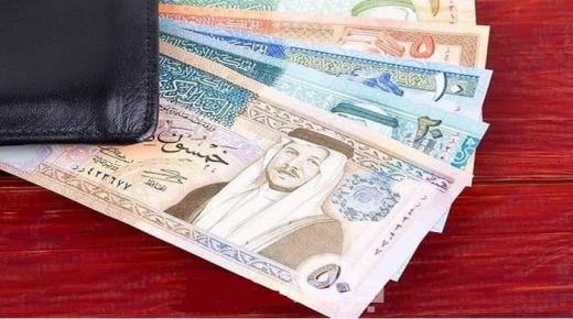 العسعس يطلب وقف المكافآت غير المبررة