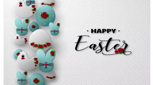 عكاظ الاخبارية تهنئ الإخوة المسيحيين بعيد الفصح المجيد