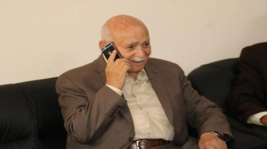 د. ايهاب بالي يستذكر مؤسس مدارس الحكمة الحاج المرحوم “محمد فوزي” بالي بيوم المعلم