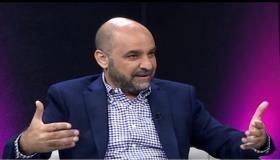 طارق خوري : كل من يتجسس أو يعين جواسيس هو إنسان ضعيف وحاقد