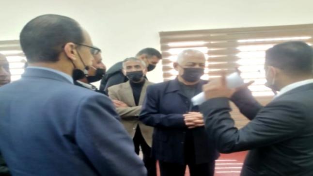 العيسوي .. هنيئاً له ما “تعاف الكرام”