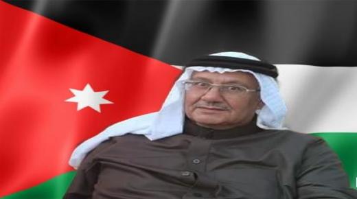 الخوالده في الطريق إلى البرلمان