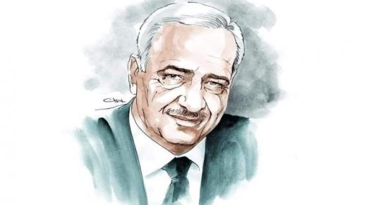 العين د. يعقوب ناصر الدين يكتب : “الحاضنة العربية !”