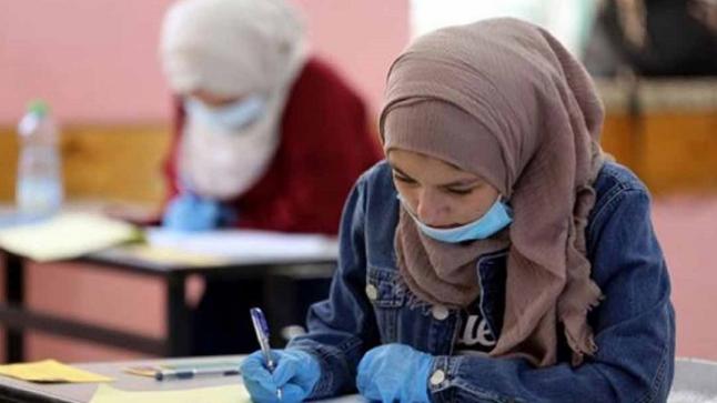 حرمان 131 طالبا منذ بدء امتحانات التوجيهي