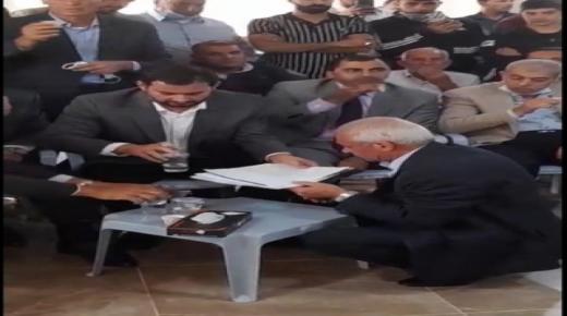 عطوة اعتراف لمدة شهر بمقتل الشابين الحموري في إربد