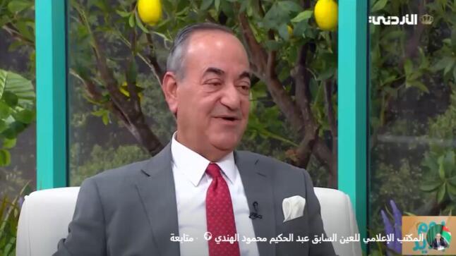 الهندي: قطاع السياحة الأردني قفز إلى 15% من الناتج القومي بدخل قارب الـ 6 مليارات دينار – فيديو