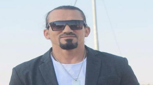 علاء الخوالده الف الحمد لله على سلامتك