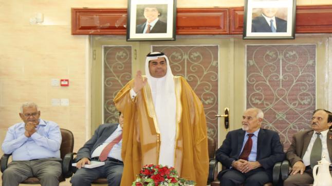 برعاية الشيخ أيمن البداوي وحضور مميز” مجموعة القلعة نيوز” تنظّم حوارا حول “الإنتخابات ومستقبل العمل الحزبي” صور