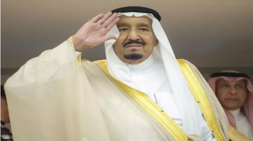 الملك سلمان يرعى نهائي كأس خادم الحرمين
