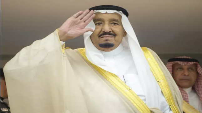 الملك سلمان يرعى نهائي كأس خادم الحرمين