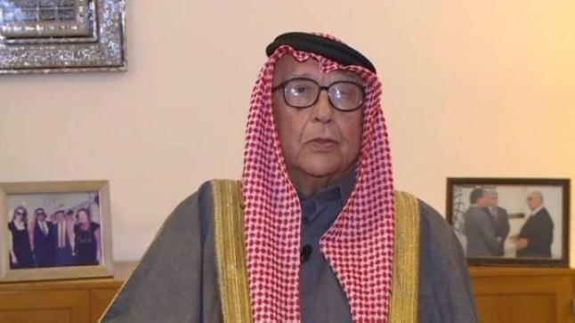 تفاصيل دفن وعزاء عبد السلام المجالي .. رحمه الله
