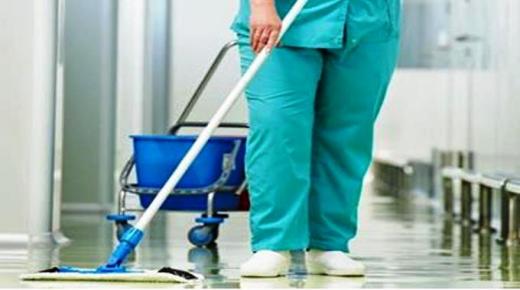 مطالبات بمحاسبة شركات الخدمات المساندة التي مصت دم العاملين لديها