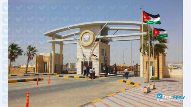 الجامعة الأمريكية في مادبا تعلن عن فتح باب القبول والتسجيل للفصل الدراسي الصيفي 2020-2021