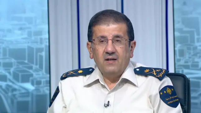 القضاة: 44 مليون دينار غرامات بـ2826 قضية تهريب خلال 6 شهور