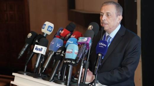 د. فوزي الحموري: إعلان الأردن مركزاً إقليمياً للسياحة العلاجية والاستشفائية إنجاز نعتز به