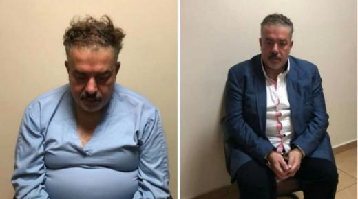 عاجل : متهمو قضية “عوني مطيع “ينكرون “جريمتهم” ويقدمون دفاعهم لأمن الدولة .. تفاصيل