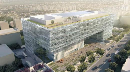 110.1 مليون دينار صافي أرباح مجموعة بنك الإسكان لعام 2021