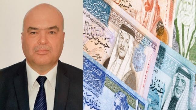 الخبير زياد الرفاتي يكتب عن حالة الاستقرار النقدي التي يعيشها الأردن