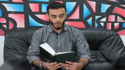 التطبيقية تعقد مسابقة الحاج عبدالله أبوخديجة القرآنية السنوية…