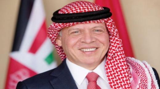 الاسواق الحرة الأردنية تهنئ جلالة الملك بعيد الميلاد المجيد ورأس السنة الميلادية