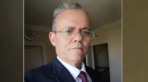 قُتِلَ أَصْحَابُ الأخْدُود