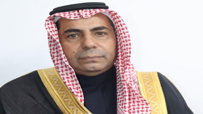المرشح الشيخ أيمن البدادوة.. يبعثر اوراق الدائرة الأولى وشعبيته في ارتفاع
