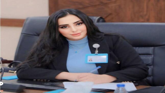 المحامية الفقهاء: أداءٌ مشرّف للنشامى عكس صورةً زاهيةً للأردن والقيادة الهاشمية