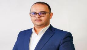 راكان العبسي ينوي الترشح للقطاع الغذائي في انتخابات غرفة تجارة الأردن