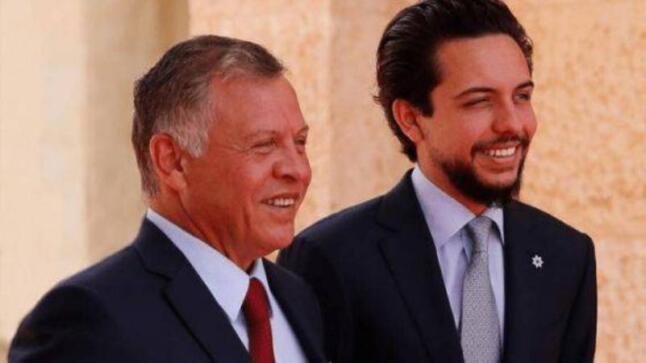 “البوتاس العربية” تهنىء جلالة الملك وولي العهد والشعب الأردني والأمتين العربية والإسلامية بعيد الأضحى