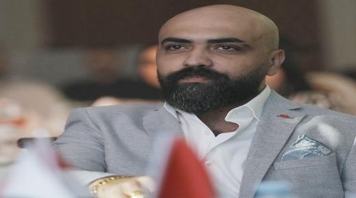 المحلل المالي والتقني عبد الرحمن الأصفر يفند ابرز الاحداث الاقتصادية والجيوسياسية الهامة على المستوى العالمي والاقليمي