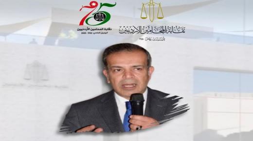 خلدون النسور يفتتح مقره الإنتخابي الأحد المقبل بفندق “لي فاندوم” بالشميساني