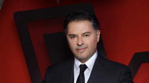 راغب علامة للطبقة السياسية: “مجرمون قتلة خنازير”