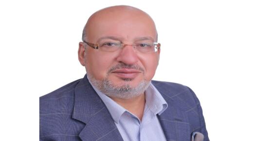 أمين زيادات يكتب : عندما يُصبح الإعلام هَمُه الإعلان..يُصبح هو طَبيبُ التَجميل!!