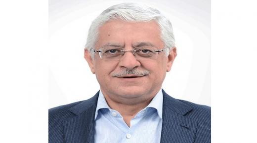 السالم رئيساً لمجلس إدارة جمعية البنوك، والصفدي نائباً للرئيس