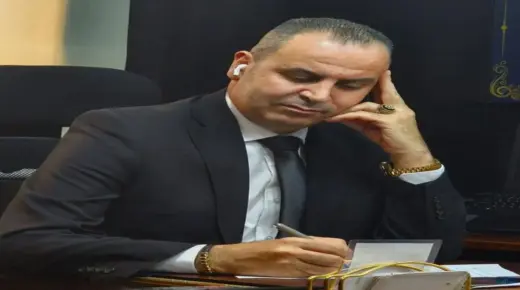 أمام دولة رئيس الوزراء.. المواقع الإخبارية الأردنية درع وطني لا يستهان به