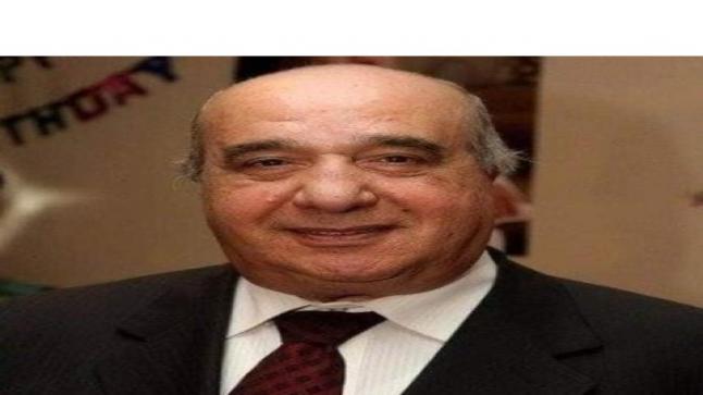 رئيس جامعة العلوم والتكنولوجيا الأسبق الدكتور سعد حجازي في ذمة الله