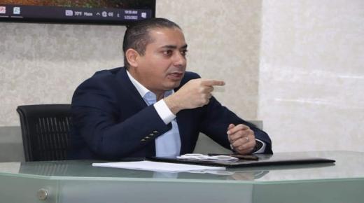 إدارة مكافحة المخدرات تكرم عددا من الضباط المتميزين..