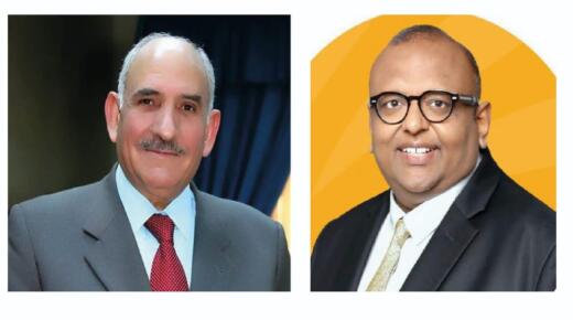 الذنيبات يستقبل وفد “كورومانديل” الهندية في العقبة لبحث شراكة استراتيجية مع “الفوسفات الأردنية”