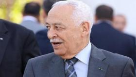عاجل … مصدر امني : الاعتداء على مركبة رئيس الديوان الملكي اشاعة