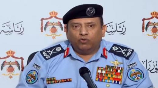 عهود الباشا “حسين حواتمه” في مواجهة اتاوات وبلطجية الزرقاء ..