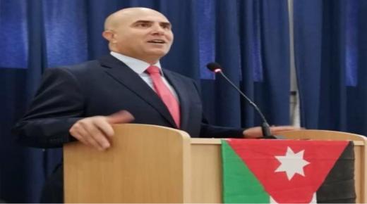 صلحي الشحاتيت الأوفر حظاً لرئاسة جامعة مؤتة