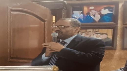 انتخابات فرع نقابة المهندسين بالزرقاء يوم الجمعه المقبل .. وخاب من كان يراهن على ان المهندسين لن يخرجوا للصناديق