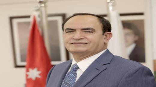 الصرايرة: تحميل تطبيق “أمان” إلزامي لموظفي ” البوتاس العربية” والشركات التابعة