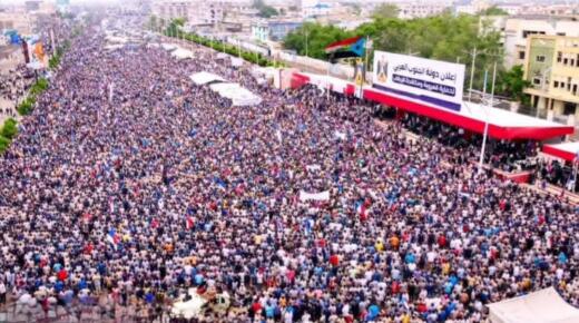 من جبال سرار إلى قلب العروض.. شهادتي على يوم أذهلت فيه يافعُ العالم