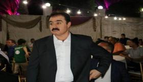 العميد القاضي العسكري المتقاعد د. محمد العفيف يعلن ترشيحة لمجلس النواب بمحافظة جرش