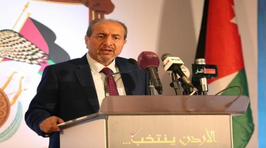 المومني: انتخابات المجالس البلدية والمحلية الصيف المقبل