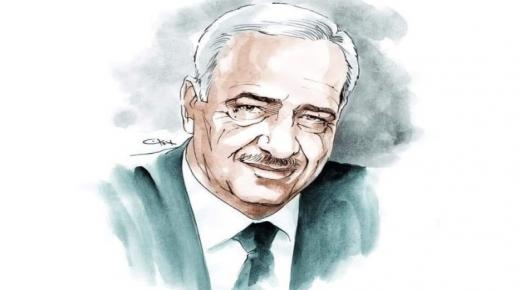 العين د. يعقوب ناصر الدين يكتب “في مستوى الحدث !” 