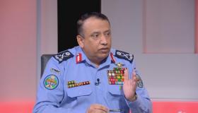 الحواتمة: تجنيد أعداد كبيرة في الأمن العام بالفترة المقبلة